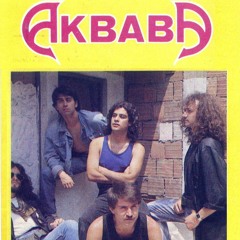 Akbaba - D.I.E. (1990)
