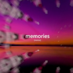 Maroon 5 - Memories (Savix and Pachelbel Remix)