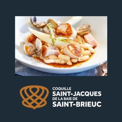 Rencontre avec Mathieu Aumont, Chef étoilé du restaurant Aux Pesked à Saint-Brieuc