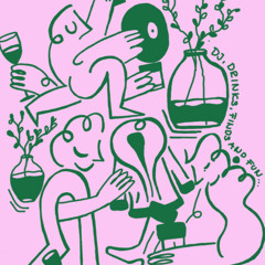 Buy & Chill (Aktionsraum Darmstadt) - 11.05.2025