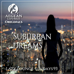 LAZY LOUNGE SUNDAYS 93
