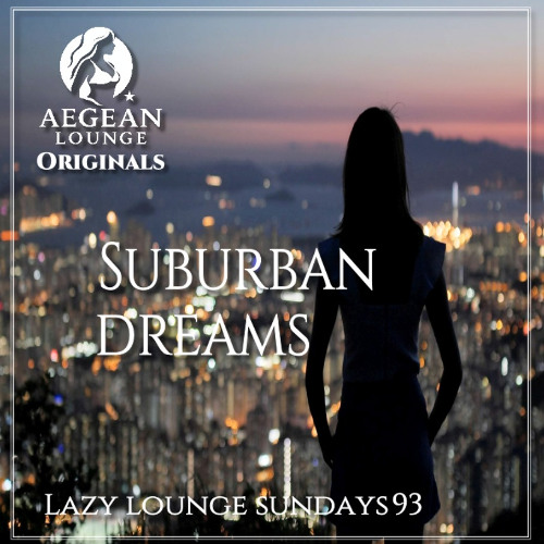 LAZY LOUNGE SUNDAYS 93