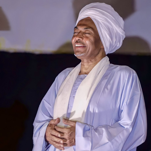 ‎⁨إنشاد جماعي ( إنه دار و ديار الرضا ) بصوت الأخ فضل السيد، استفتاح ابناء الشيخ عبدالسلام⁩