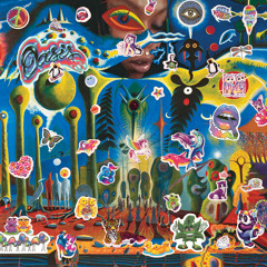 Old Me (feat. Tylerfuckinjai)