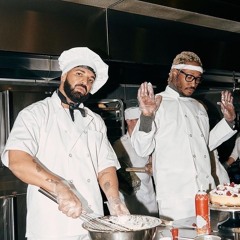 TRUFFLE BUTTER X HOUSE X AMAPIANO