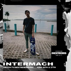 Intermach @ Inextremis Music Festival