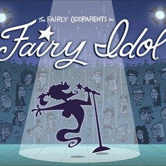 Fairly OddParents - Give Us The Wand