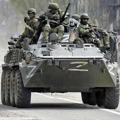 Три Дня Киева, СВОNA - Прощание