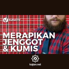 Merapikan Jenggot dan Kumis - Ustadz Muhammad Abduh Tuasikal