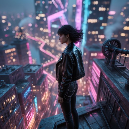 Inside Dreams (wake up)