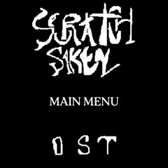 ScratchSaken Ost: Main Menu