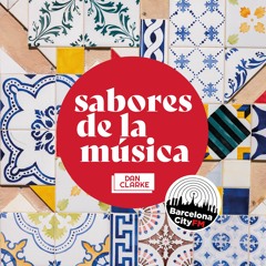 Sabores De La Musica - Show 17 - DJ Dan Clarke