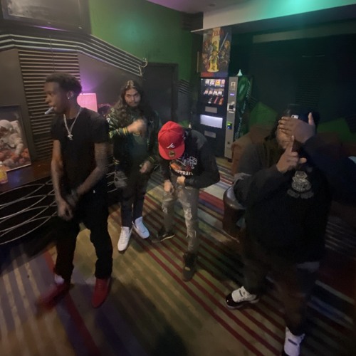 Blessed by a Drano Pt. 2 (prod. kaizzr)