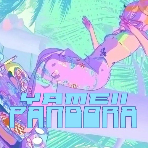 Dystopian Autotune Dreamscape 2