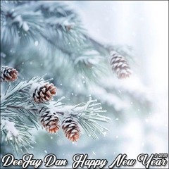 DeeJay Dan - Happy New Year 2 2025