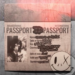 GhastCastle x Suisside - ID (Prod.Mvrchk)
