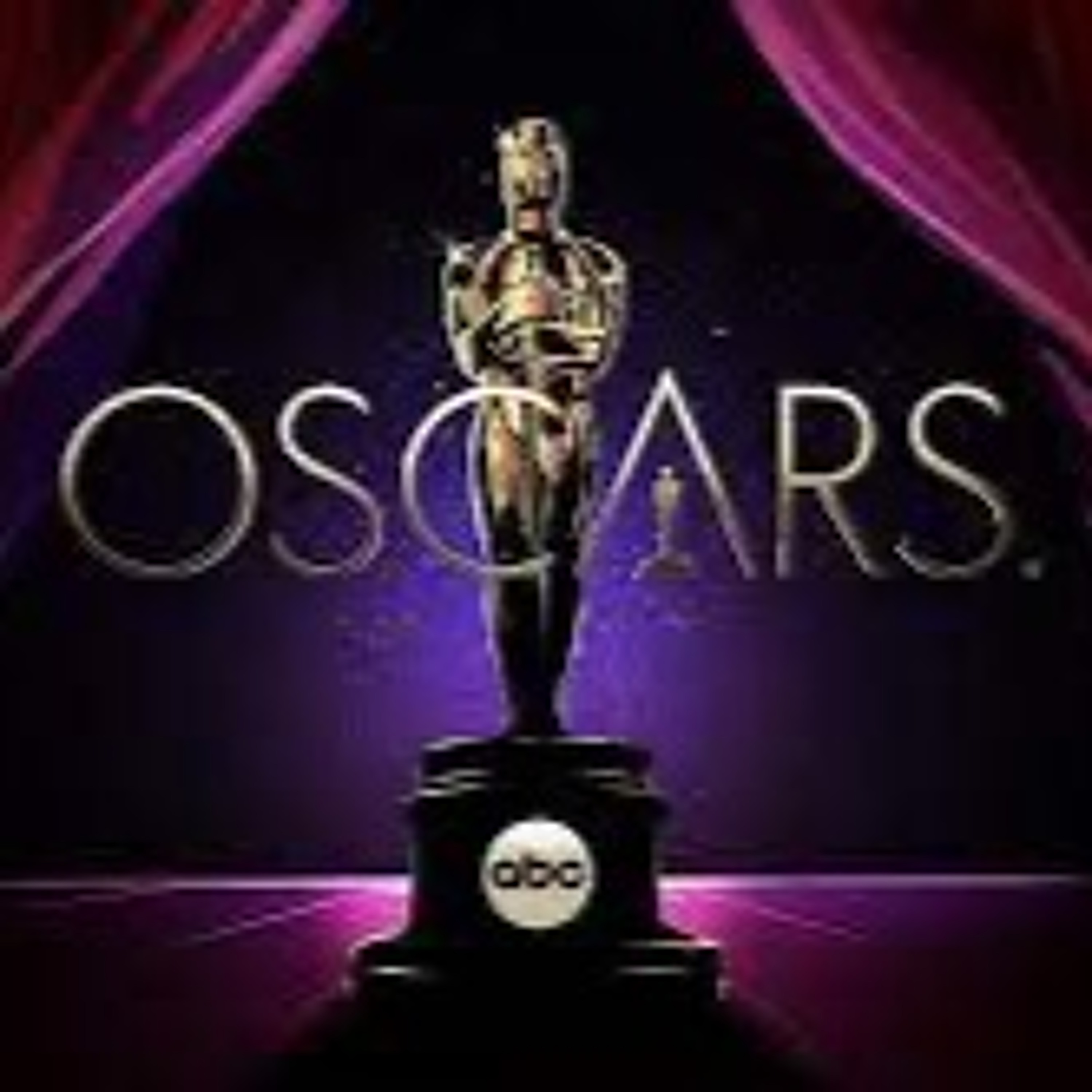 179: Oscar Predictions episode artwork