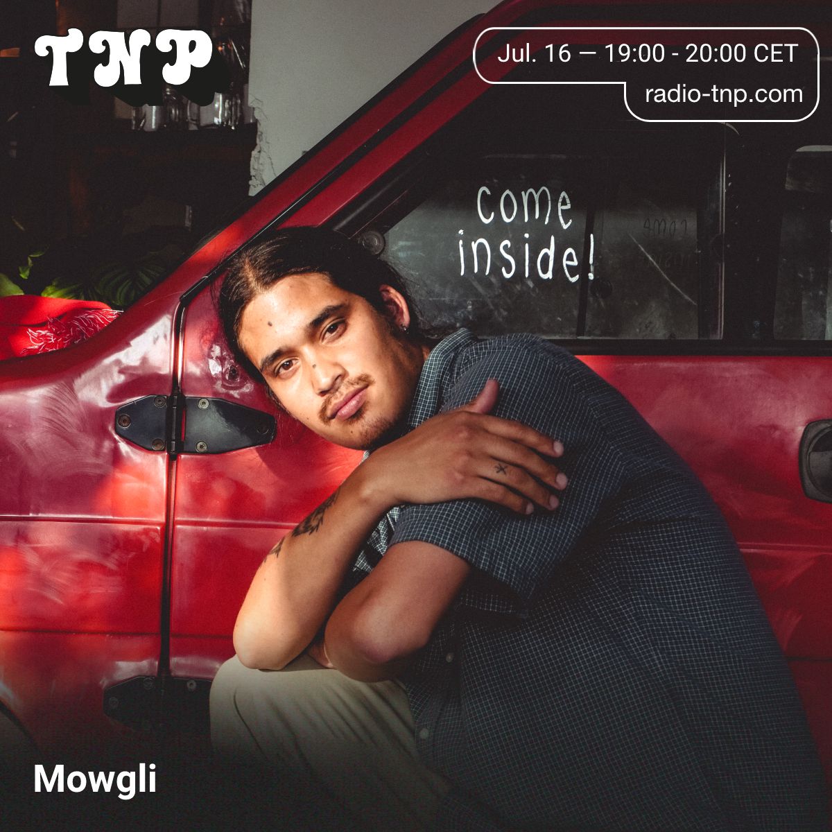 Mowgli