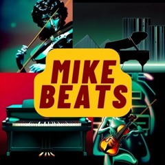[FREE] Dark Piano X Violin Type Beat - Ghost - Mike Beats