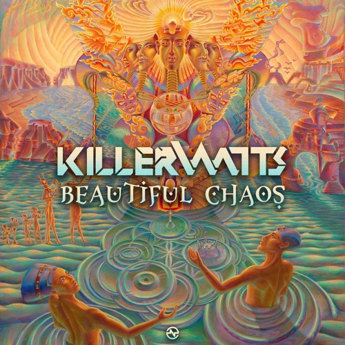 Spinal Fusion & Killerwatts - Hilltopia | OUT NOW ON NANO RECS!