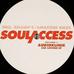 Audioklinik - Ear Catcher (Killian's Remix)