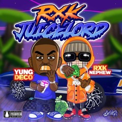 RXKNephew & Yung Deco - Mind Ya Biz