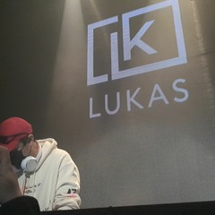 LUKAS Live Mixset  - Club Triple X -