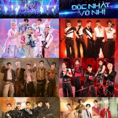 ♬Full Livestage 1 - Anh Trai Say Hi 2025