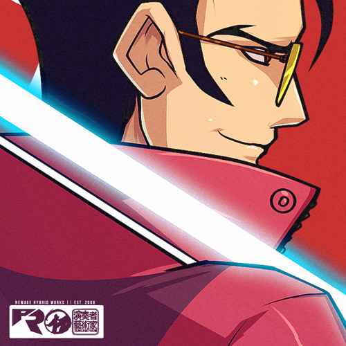 KILL OR BE KILLED AGAIN [BATTLE VER. R] [2020]