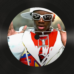 Souja Boy - Crank Dat (Hard Edit) (FREE DL)