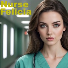 Nurse Felicia