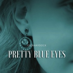 Pretty Blue Eyes