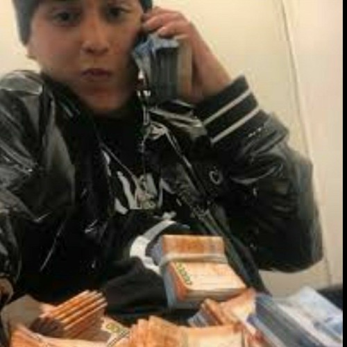 Depresión - Pablo Chill-E (Filtrado)