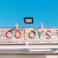 Vishmak - Colors [Copyright Free Music]