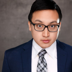Solomon Shrine 10: Alex Bui (Zoom)