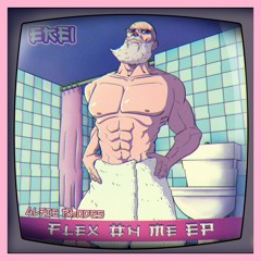 Alfie Rhodes - Flex On Me (feat. JordanLivinGood)