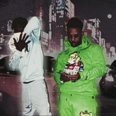 THECHINKCHASER ft RGKLU$T - “RIP BIG BLOCCSTA”