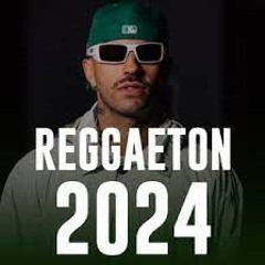 HITS MODA REGUETON MES ABRIL 2024 DJ FREDY DONIS