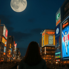 Osaka's MoonLight
