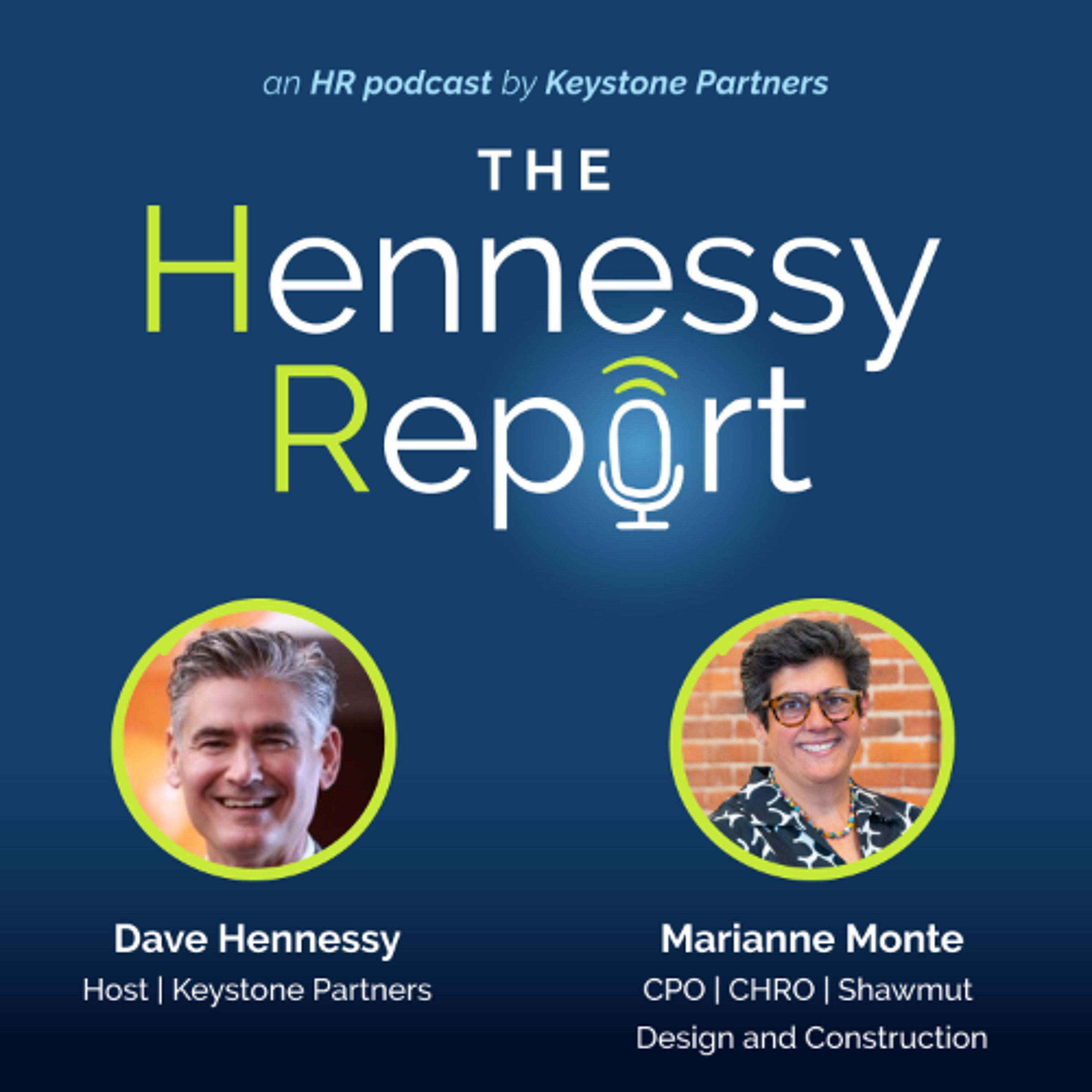 The Hennessy Report