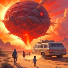 Red Mold