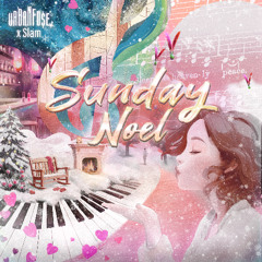 Passacaglia-Handel/Halvorsen (Sunday Noel)