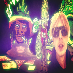 MARLEY (PROD. HATREDSHAWTY X SOULJAHPURRP)
