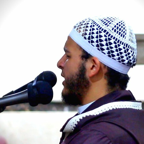 سورة التحريم كاملة || الشيخ محمد عبادة || صلاة القيام رمضان 1440هـ - 2019م