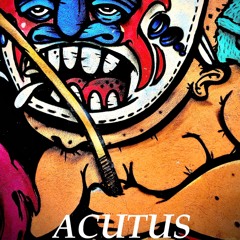 Disrupted Mix - Acutus