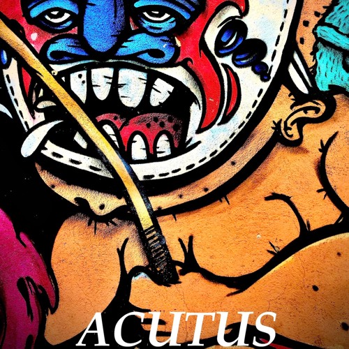 Disrupted Mix - Acutus