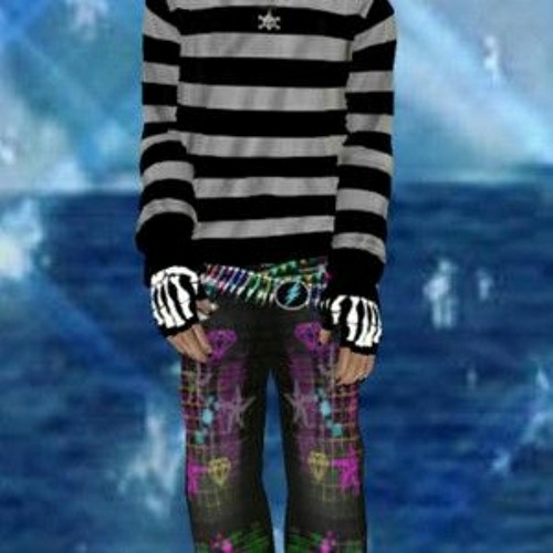 iced out tears ft w.eeps (prod. hydra!)