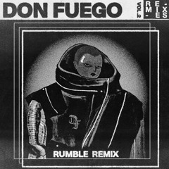 Rumble Remix (Extended Mix)