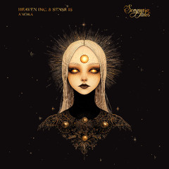 Heaven INC., Sense IS - Anoka (Extended Mix) [Songuara Tales]