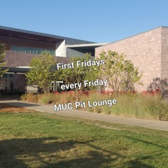 First Fridays vol. 1